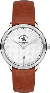 Santa Barbara Polo & Racquet Club Noble SB.10.1107.3 Наручные часы