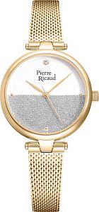 Pierre Ricaud  P23000.1143Q Наручные часы
