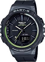 Часы Casio BGS-100-1A Наручные часы