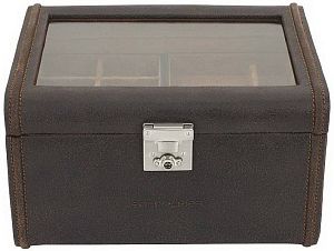 Champ Cubano 27025-3 Шкатулки для часов и украшений Champ Cubano 27025-3 Шкатулки для часов и украшений