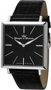 Мужские часы Yonger&Bresson City HCC 1466/01 Наручные часы