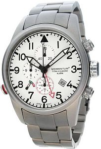 Мужские часы Momentum Titan 3 1M-SP32W0 Наручные часы
