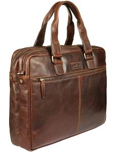 Бизнес-сумка
Gianni Conti
1221265 dark brown Сумки