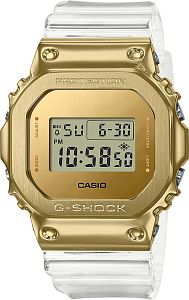 Casio G-Shock GM-5600SG-9ER Наручные часы