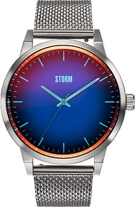 Storm Styro STYRO LAZER BLUE 47487/LB Наручные часы