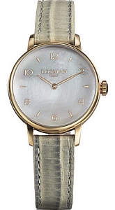 Locman 1960 lady 0253R14R-RRMWRG2PA Наручные часы