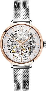 Pierre Lannier Week-end Automatic 312B628 Наручные часы