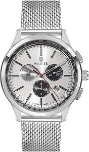 Wainer						
												
						12340-D Наручные часы