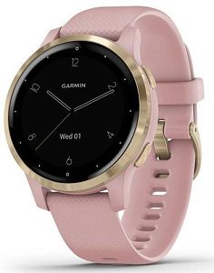 Garmin Vivoactive 4S 010-02172-33 Наручные часы