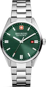 Swiss Military Hanowa						
												
						SMWGH2200105 Наручные часы