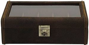 Champ Cubano 27022-6 Шкатулки для часов и украшений Champ Cubano 27022-6 Шкатулки для часов и украшений