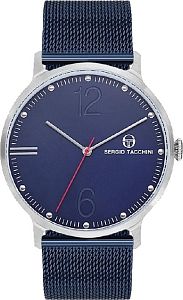 Sergio Tacchini Streamline ST.9.118.05-1 Наручные часы