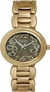 Женские часы Sauvage Swiss SV 20786 G Наручные часы Женские часы Sauvage Swiss SV 20786 G Наручные часы