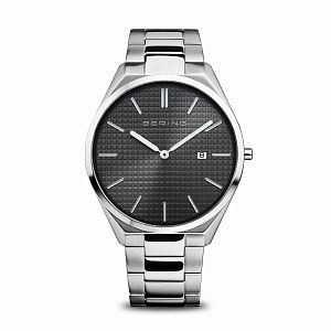Bering Ultra Slim 17240-702 Наручные часы
