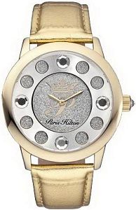 Женские часы Paris Hilton Fame PH.13181JSG/04 Наручные часы