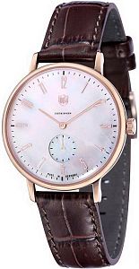 Мужские часы DuFa Walter Gropius DF-9001-09 Наручные часы Мужские часы DuFa Walter Gropius DF-9001-09 Наручные часы