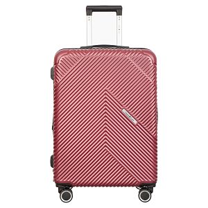 Чемодан-тележка Gianni Coni
Gianni Conti
GC AT201-24 burgundy Саквояжи