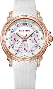 Женские часы Rhythm Automatic F1503R03 Наручные часы