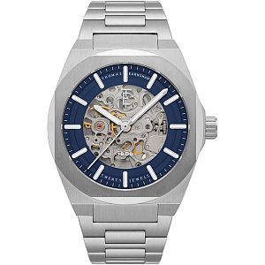 Мужские часы Earnshaw Fowler ES-8263-33 Наручные часы
