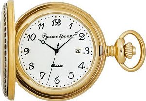 Русское Время 2774281  кварцевые Наручные часы