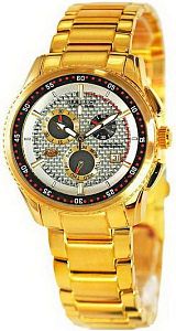 Мужские часы HAAS & Cie Vitesse MFH 398 JSA Наручные часы