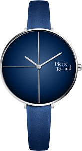 Женские часы Pierre Ricaud Bracelet P22101.5N05Q Наручные часы