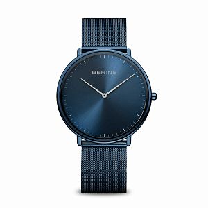 Bering Ultra Slim 15739-397 Наручные часы