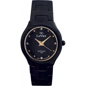 Женские часы LeVier L 7506 L Bl Наручные часы