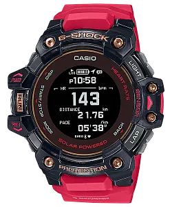 Casio G-Shock GBD-H1000-4A1 Наручные часы