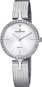 Женские часы Candino Elegance C4646/1 Наручные часы