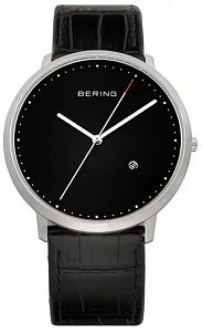 Женские часы Bering Classic 11139-402 Наручные часы