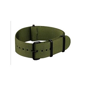 Ремень TAWATEC G10 NATO Olive Ремешки и браслеты для часов Ремень TAWATEC G10 NATO Olive Ремешки и браслеты для часов