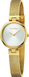 Женские часы Calvin Klein Authentic K8G23526 Наручные часы