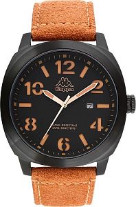 Kappa Parma KP-1416M-D Наручные часы Kappa Parma KP-1416M-D Наручные часы