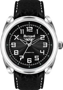 Нестеров Су-6 H0266A02-02E Наручные часы