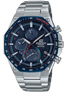 Casio Edifice EQB-1100XDB-2A Наручные часы