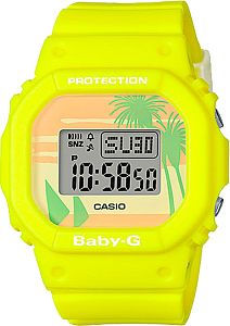Casio Baby-G BGD-560BC-9 Наручные часы