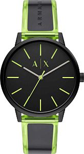 Armani Exchange Cayde AX2730 Наручные часы