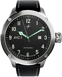 Молния АЧС-1 4.2 Steel Матовый 0010101-4.2 Наручные часы
