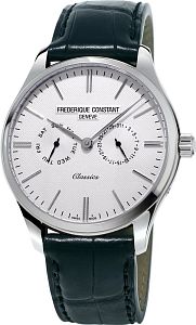 Мужские часы Frederique Constant FC-259ST5B6 Наручные часы