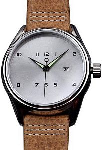 Мужские часы Aragon Horizon A105GRY Наручные часы