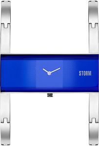 Женские часы Storm Akiko Lazer Blue 47289/Lb Наручные часы
