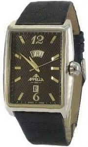 Мужские часы Appella Classic 4335-3014 Наручные часы