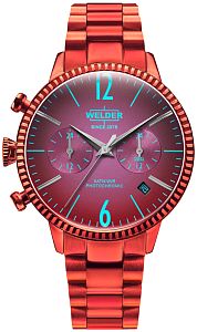 Welder
WWRC639 Наручные часы