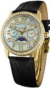 Женские часы Le Chic Le Chronographe CL 0715 S Наручные часы