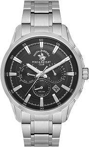 Santa Barbara Polo & Racquet Club																								SB.1.10502-1 Наручные часы