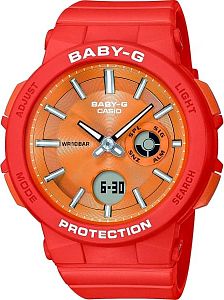 Casio Baby-G BGA-255-4A Наручные часы