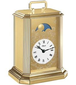 Настольные часы Hermle 22835-002114 Настольные часы