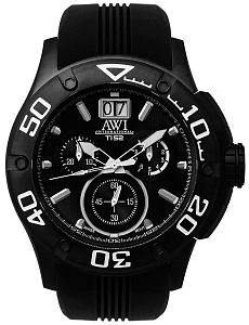 Мужские часы AWI Racing AW7008CH.C Наручные часы