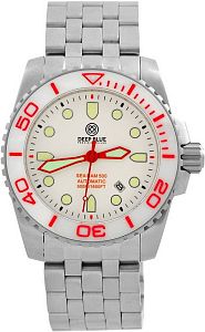 Мужские часы Deep Blue Sea Ram Automatic SRAWC Наручные часы